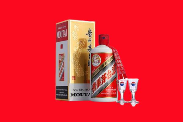 金溪县回收茅台酒